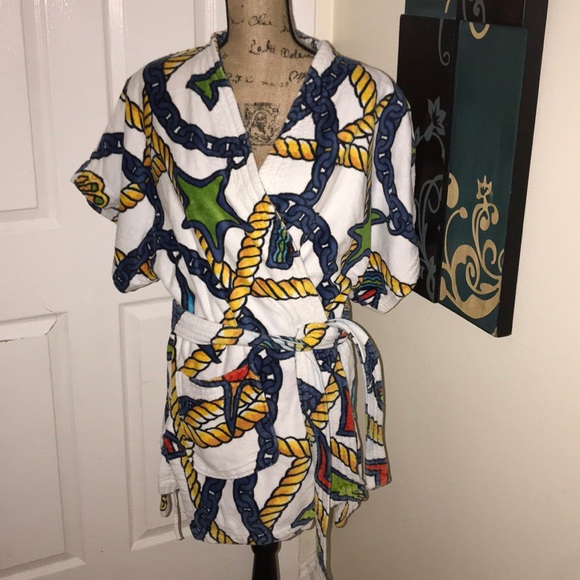 Cypress Other - Cypress Bathrobe